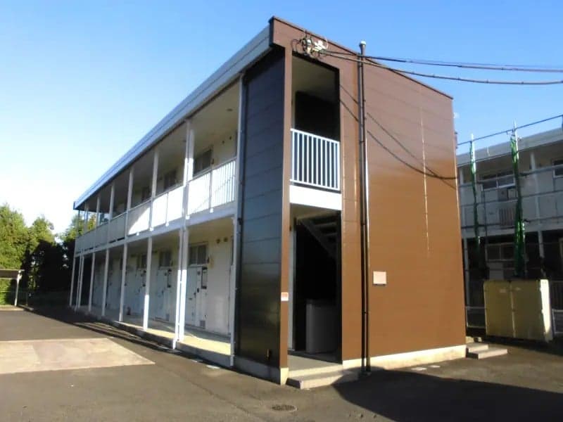 Photo 1 of unit P001786 — 1K