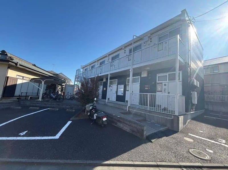 Photo 1 of unit P002538 — 1K