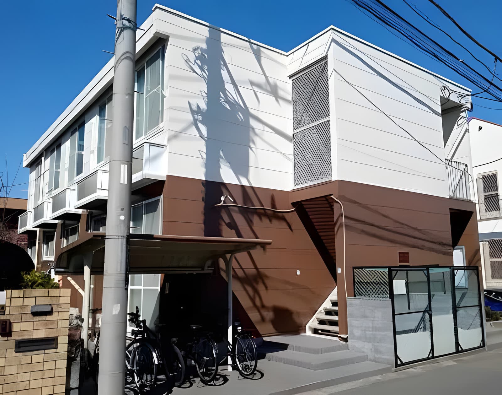 Photo 1 of unit P001773 — 1K