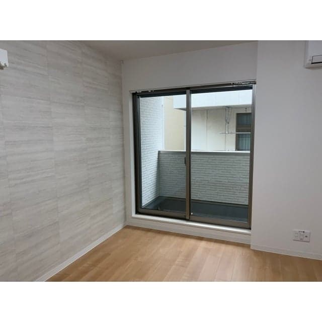 物件P009410の写真1 — 1K