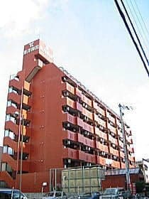 物件P005553の写真1 — 1DK