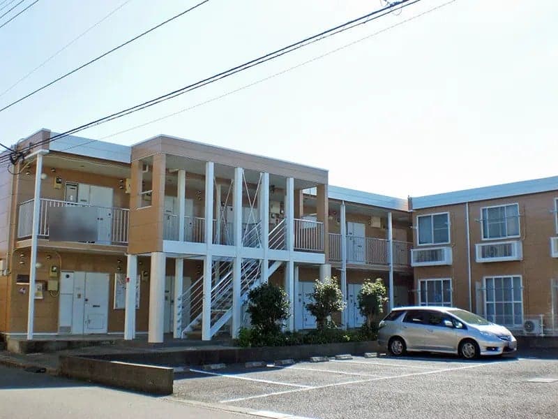 Photo 1 of unit P003813 — 1K