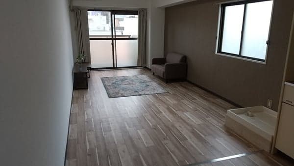 Ảnh 1 của căn P002669 — 1R