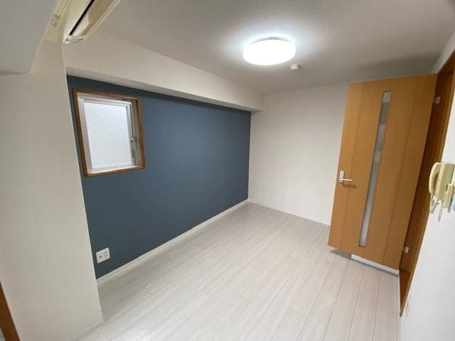 物件P002715の写真1 — 1K
