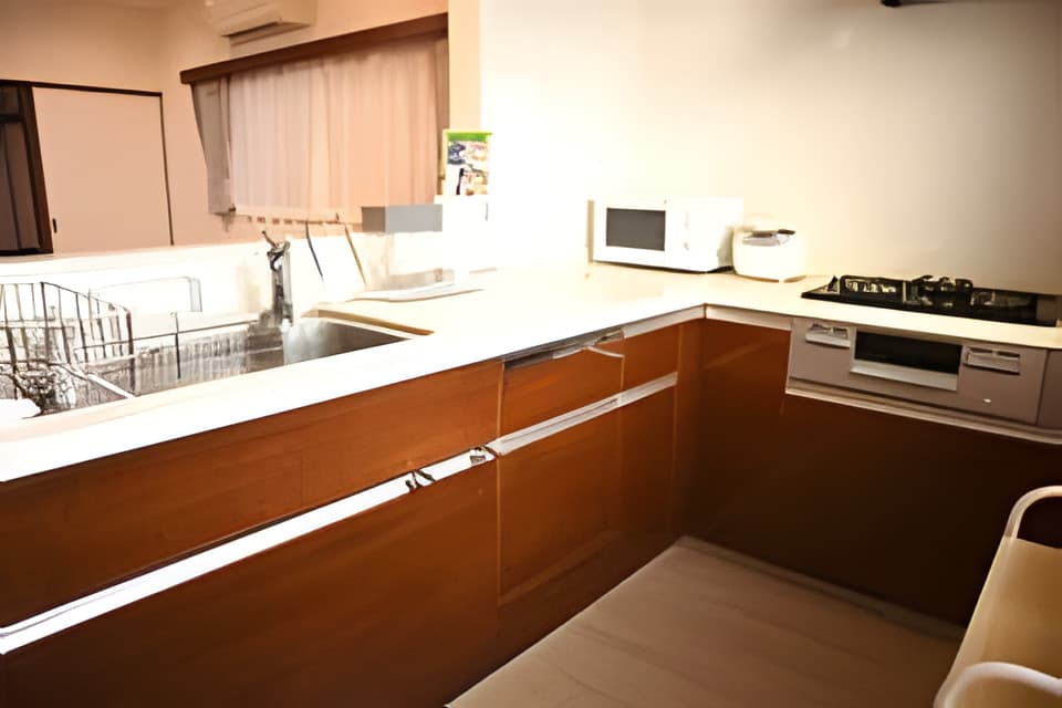 Ảnh 1 của căn P000880 — 4LDK
