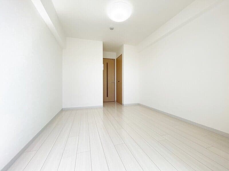 物件P009303の写真1 — 1K