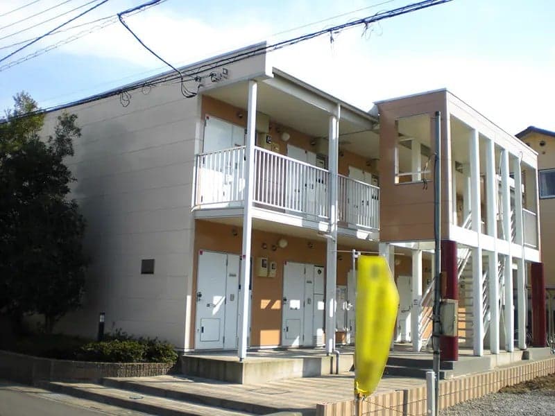 Photo 1 of unit P003810 — 1K