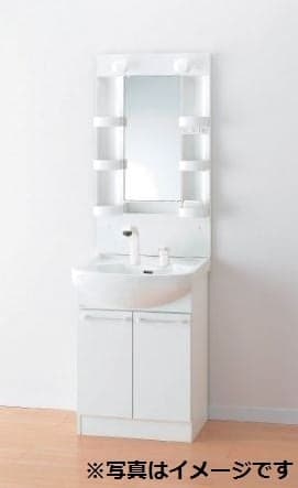 物件P002703の写真1 — 1K