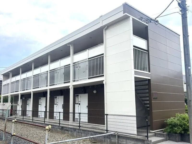 Photo 1 of unit P003592 — 1K