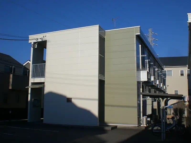 Photo 1 of unit P001654 — 1K