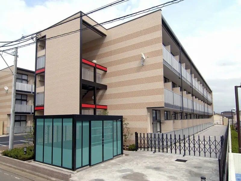 Ảnh 1 của căn P009231 — 1K