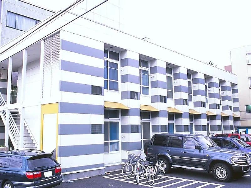 Photo 1 of unit P001410 — 1K