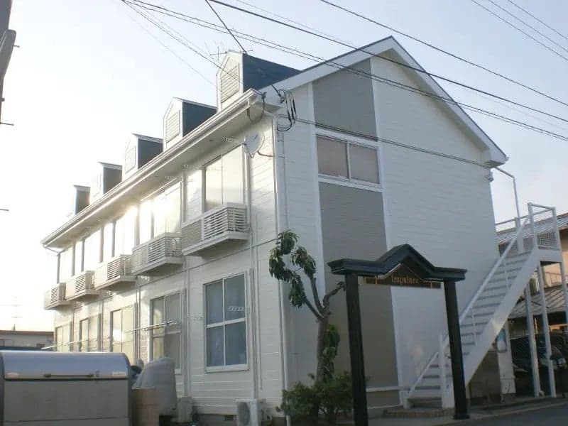 Photo 1 of unit P001325 — 1K