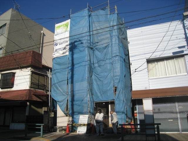 Ảnh 1 của căn P0007 — 1K