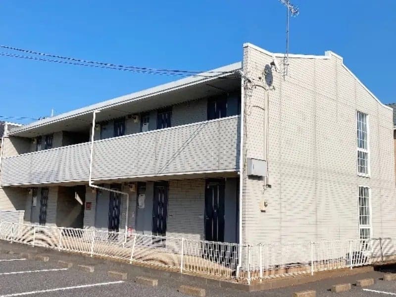 物件P005603の写真1 — 1K