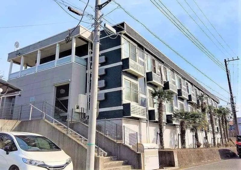Ảnh 1 của căn P003155 — 1K