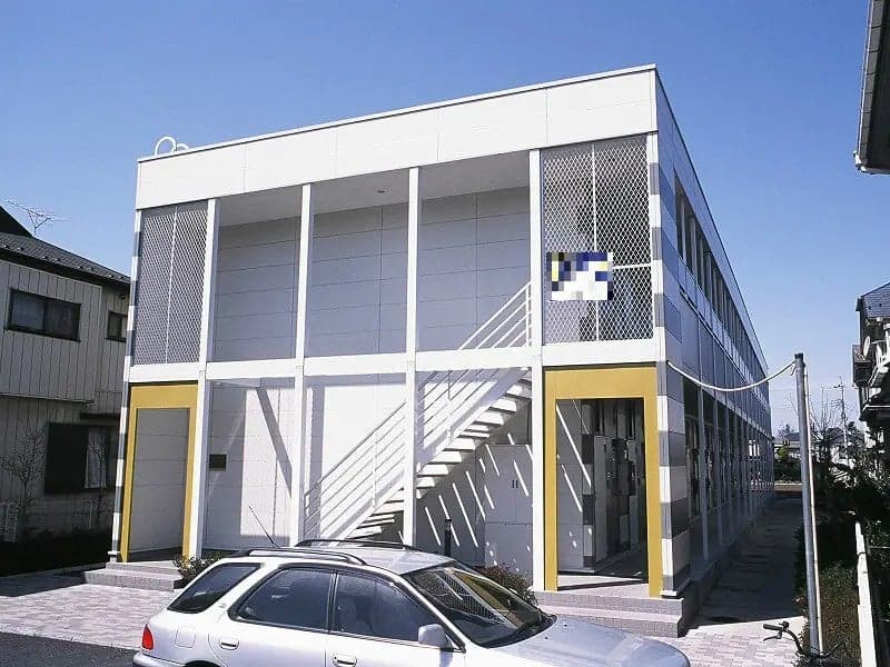Photo 1 of unit P003501 — 1K