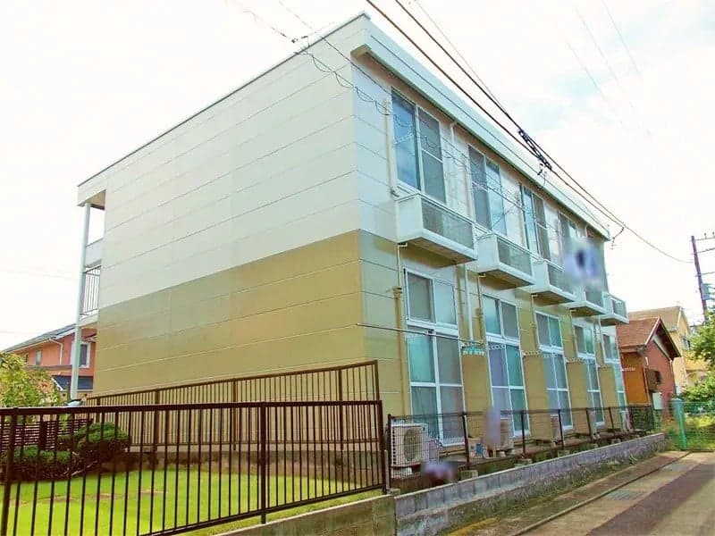 Photo 1 of unit P006146 — 1K