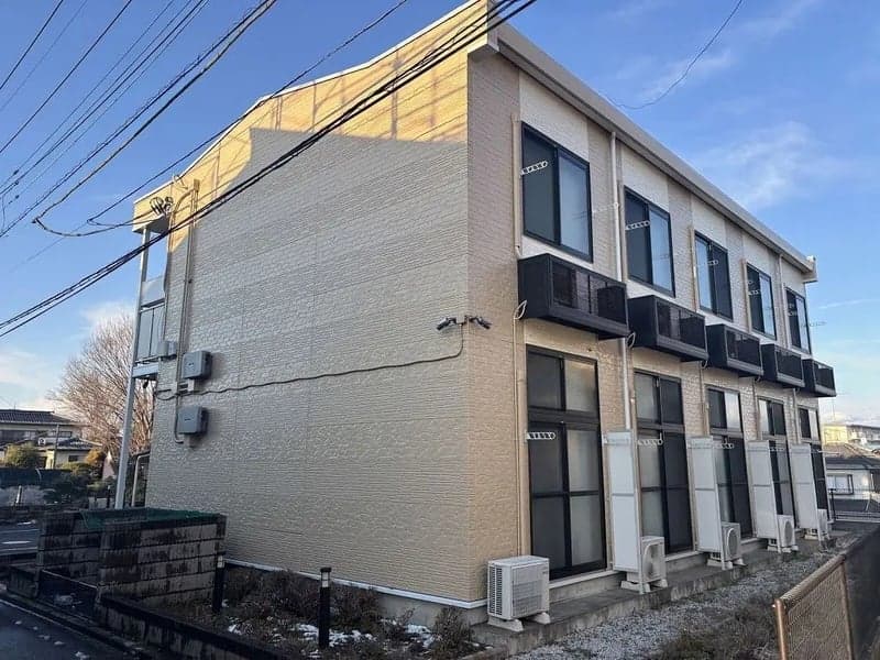 Photo 1 of unit P004236 — 1K