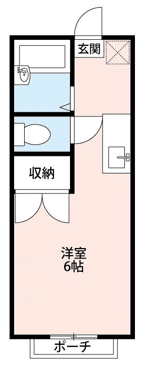 Sơ đồ bố trí căn P000216 — 1R