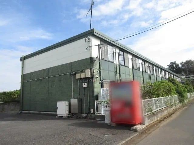 物件P005871の写真1 — 2DK