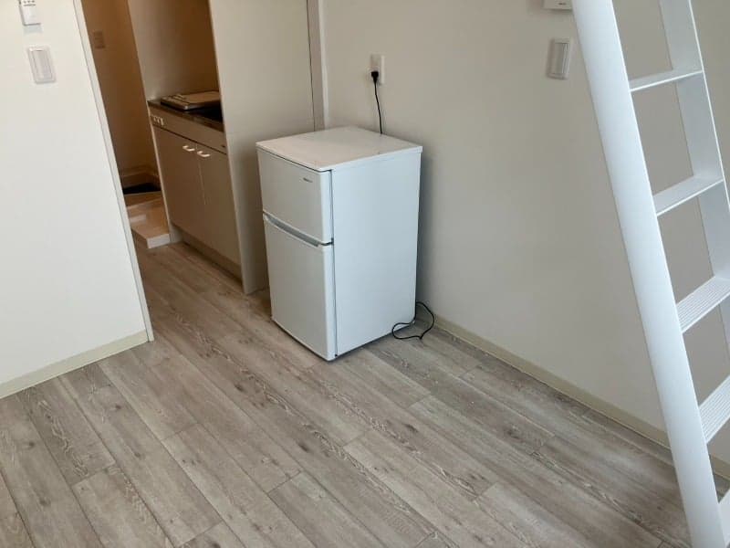Ảnh 1 của căn P000348 — 1R
