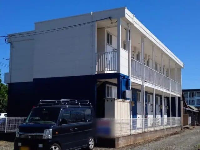物件P005908の写真1 — 1K