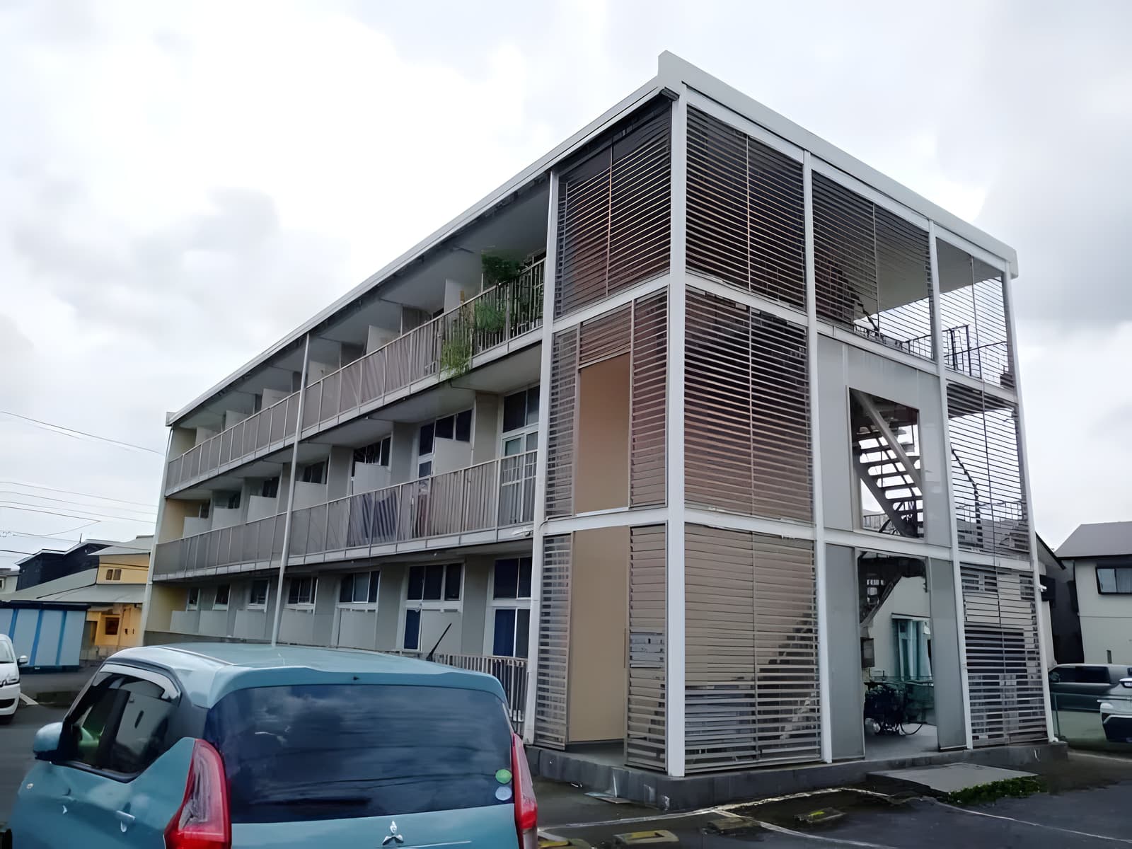 Photo 1 of unit P001446 — 1K