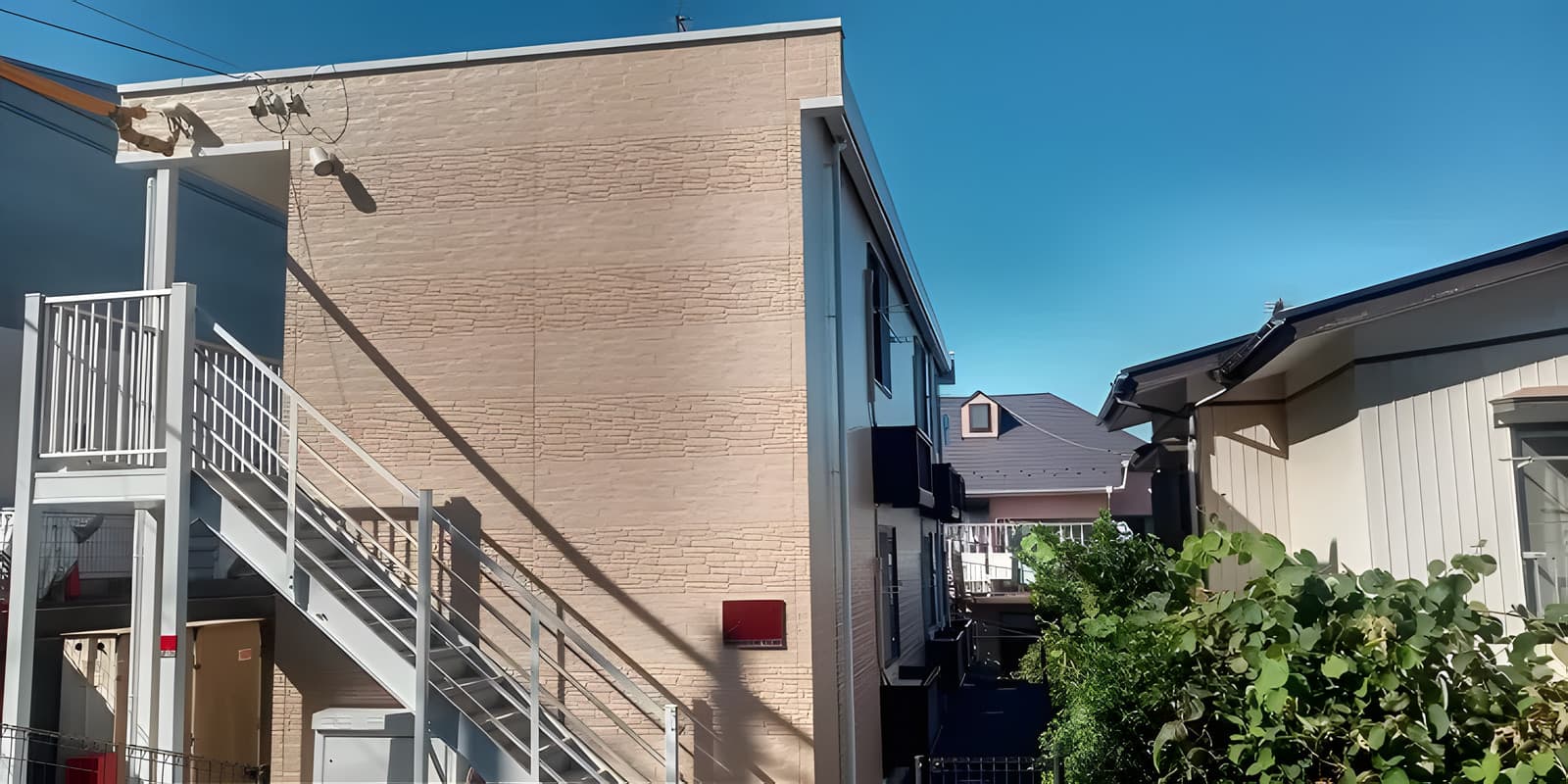 Photo 1 of unit P002268 — 1K