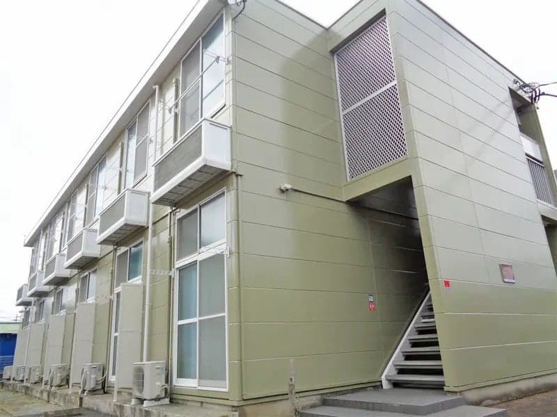 Photo 1 of unit P001628 — 1K