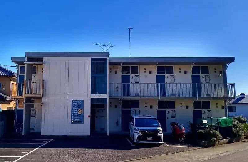 Photo 1 of unit P005838 — 1K