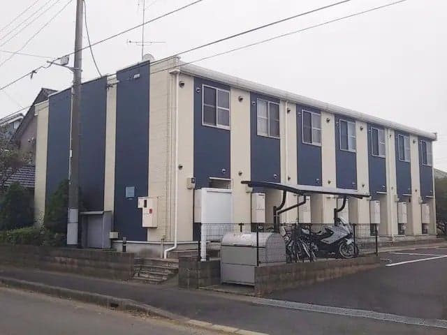 物件P008947の写真1 — 1LDK