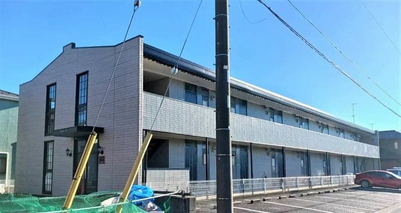 物件P005622の写真1 — 1LDK