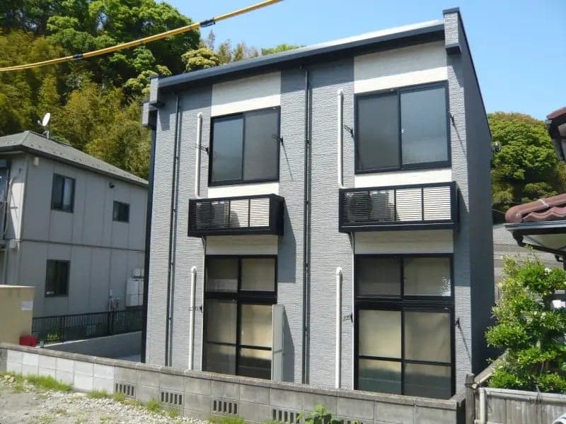 Photo 1 of unit P008961 — 1K