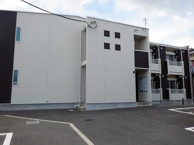 物件P003208の写真1 — 1R