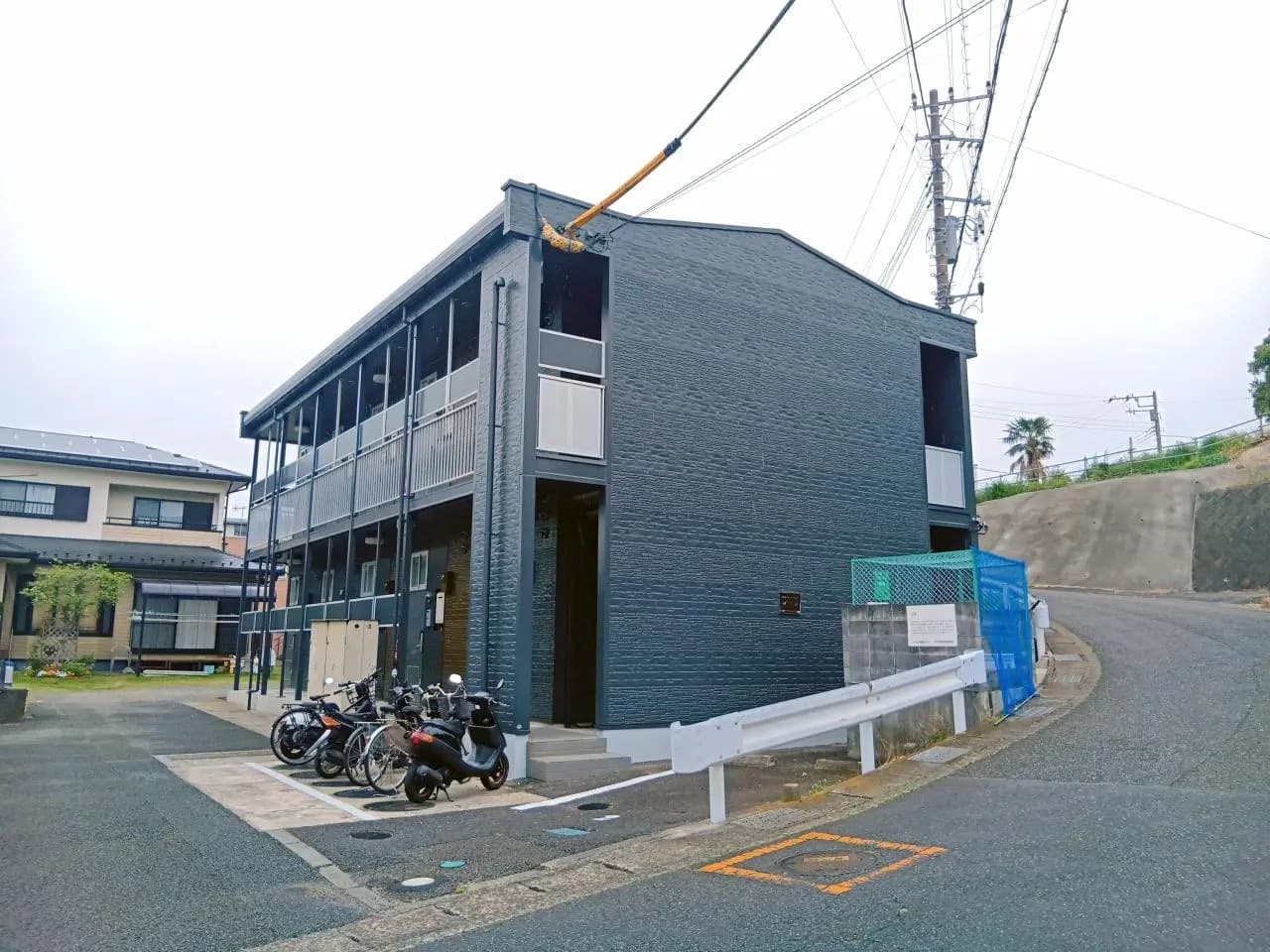 Photo 1 of unit P002114 — 1K