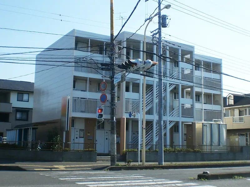 Photo 1 of unit P003561 — 1K
