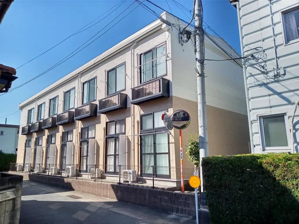 Ảnh 1 của căn P008022 — 1K