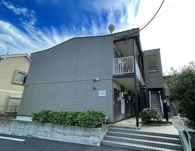 Photo 1 of unit P008957 — 1K