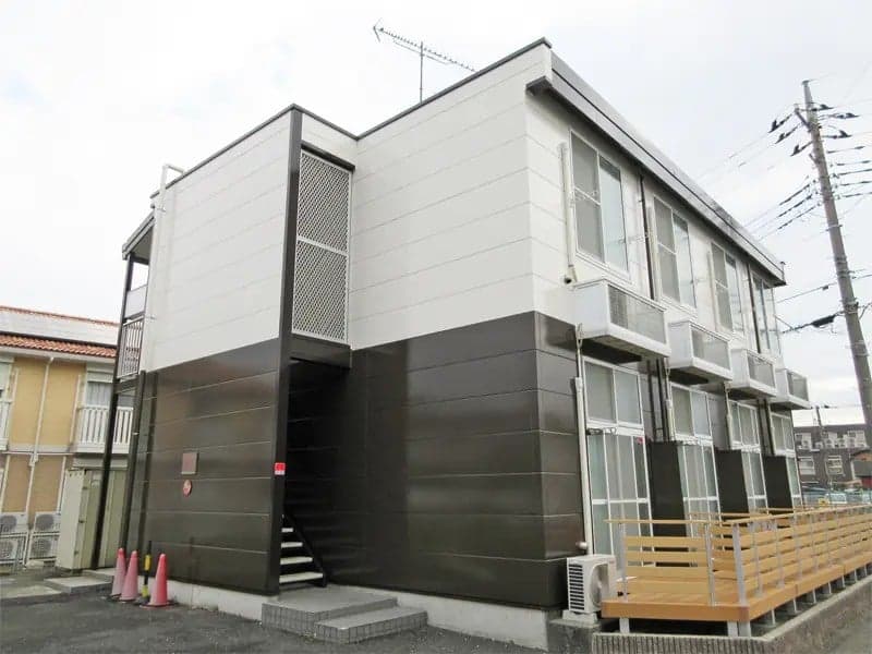 Photo 1 of unit P000640 — 1K