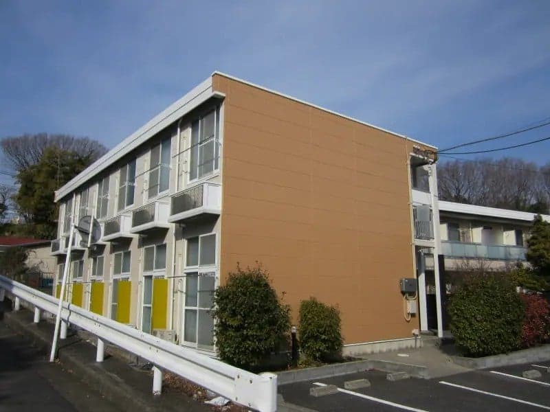 Photo 1 of unit P001778 — 1K