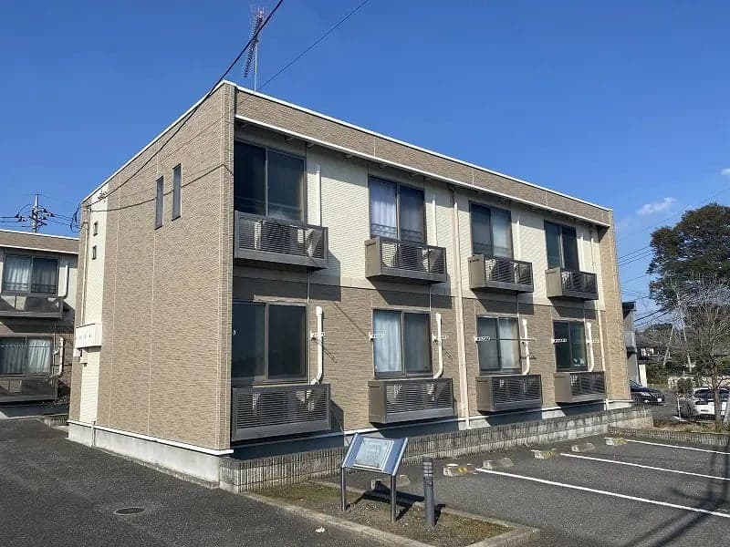 物件P008610の写真1 — 1LDK