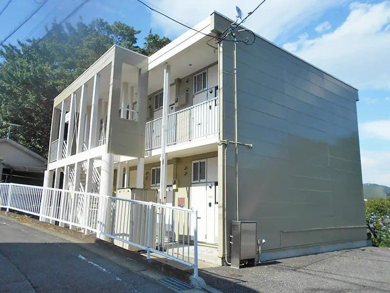 Photo 1 of unit P001622 — 1K