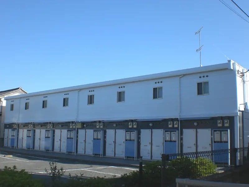 Photo 1 of unit P006554 — 1K