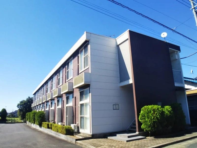 物件P006208の写真1 — 1K
