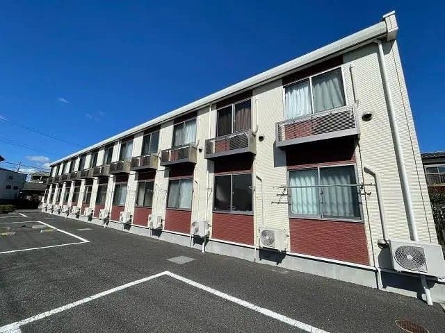 Photo 1 of unit P008863 — 1LDK
