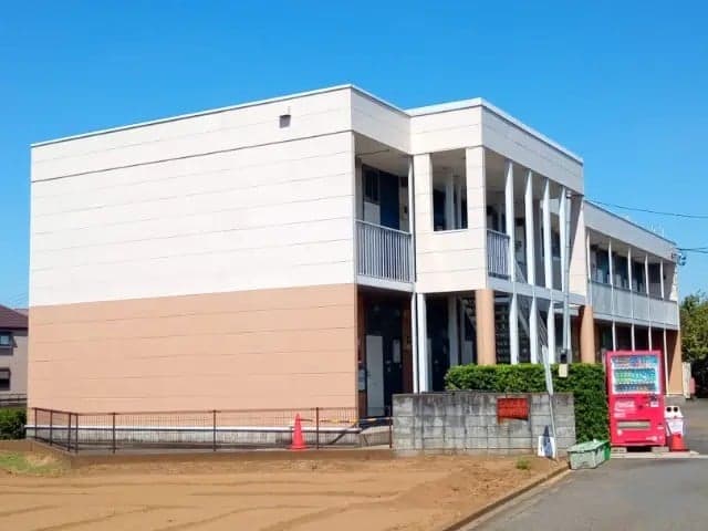 物件P003478の写真1 — 1K