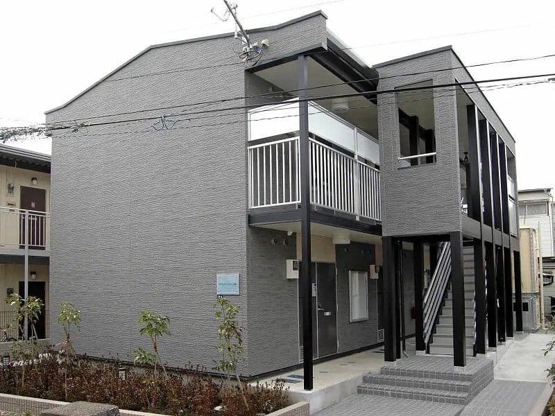 Photo 1 of unit P003051 — 1K