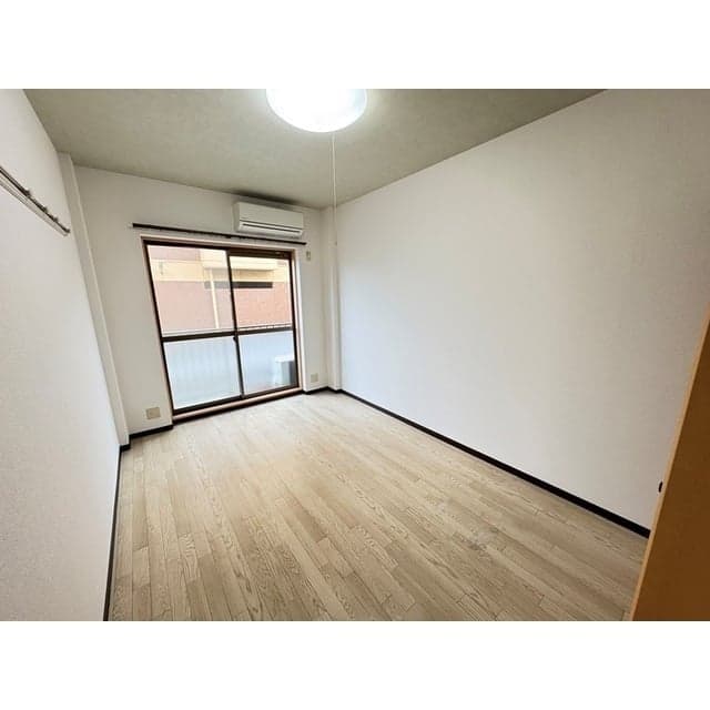 物件P009352の写真1 — 1K