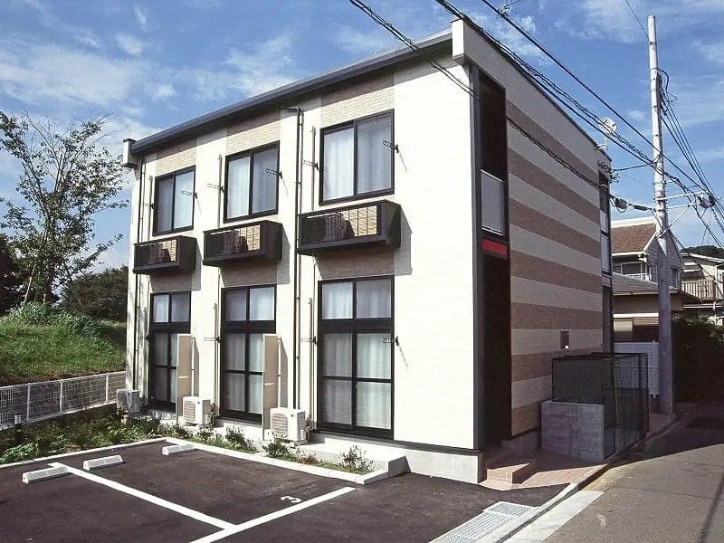 Photo 1 of unit P008084 — 1K